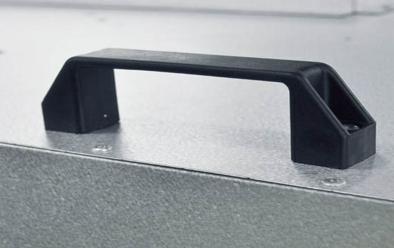 FFU Unit Handle