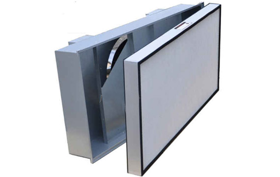 High-efficiency Filter for FFU Unit