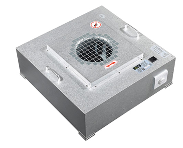 Modular FFU unit