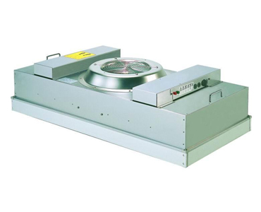 Terminal FFU Units