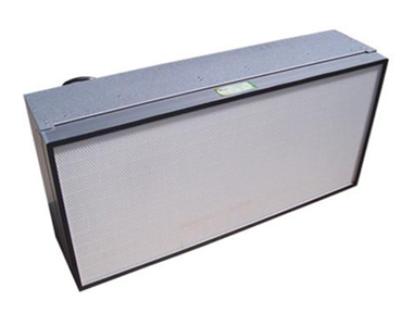 hepa FFU Unit