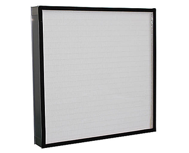 high-efficiency filter