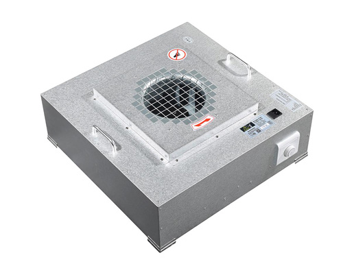 single FFU unit